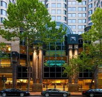 Sheraton On The Park - South Australia Travel