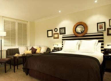 Sheraton On The Park - South Australia Travel 1