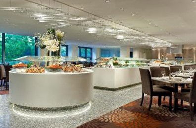 Sheraton On The Park - South Australia Travel 3