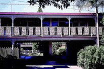 Broadway University Motor Inn - South Australia Travel 0