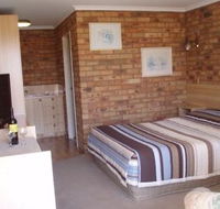 Ocean View Motor Inn Merimbula - South Australia Travel