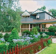 Best Western Grand Country Lodge - South Australia Travel