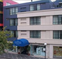 Savoy Double Bay Hotel - South Australia Travel