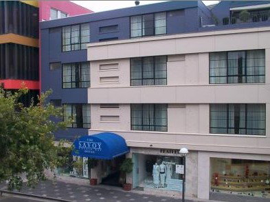 Savoy Double Bay Hotel - South Australia Travel 0