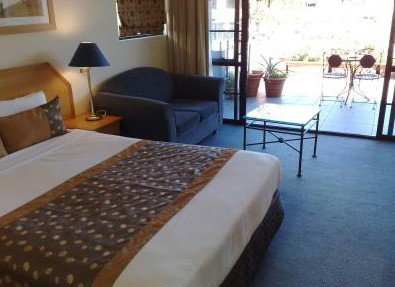 Savoy Double Bay Hotel - South Australia Travel 4