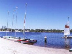 Lennox Beach Resort - South Australia Travel 1