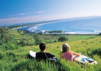 Lennox Beach Resort - South Australia Travel 3