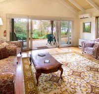 Double Nut Chalets - South Australia Travel