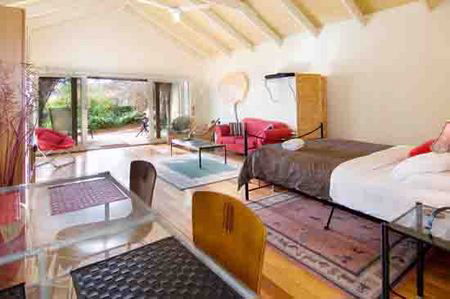 Double Nut Chalets - South Australia Travel 1