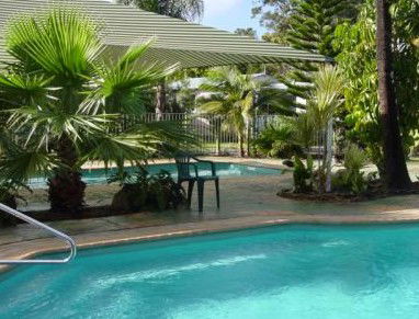 Lanis Holiday Island - South Australia Travel 2