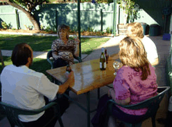 Travelway Motel - South Australia Travel 1