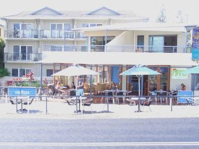 Best Western Yamba Beach Motel - South Australia Travel 4
