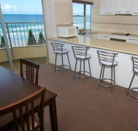 Pacific Plaza Apartments - South Australia Travel