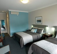 Pastoral Hotel Motel - South Australia Travel