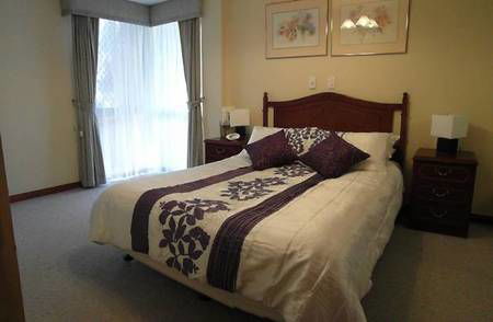 Adelaide Sorrento Meridien Serviced Apartments - South Australia Travel 2