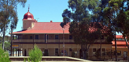 South Australia Travel