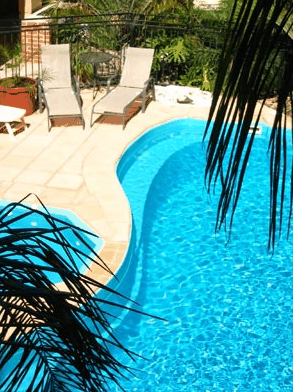 Wentworth Grande Resort - South Australia Travel