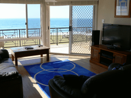 Meridian Resort - South Australia Travel