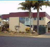 Country Comfort Ashwood Resort - South Australia Travel