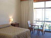 Coonawarra Motor Lodge Motel - South Australia Travel 2