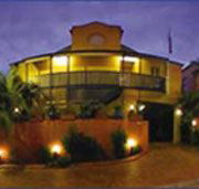 City Palms Motel - South Australia Travel