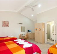 Pacific Palms Motel - South Australia Travel