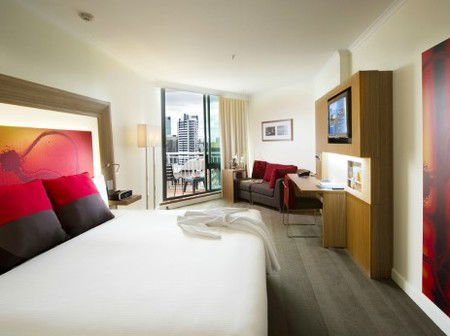 Novotel Brisbane - South Australia Travel 0