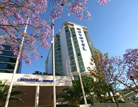 Novotel Brisbane - South Australia Travel 2