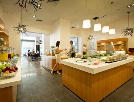 Novotel Brisbane - South Australia Travel 3