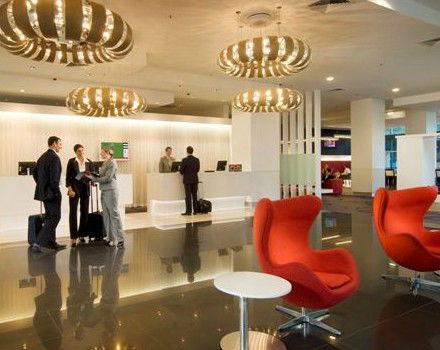 Novotel Brisbane - South Australia Travel 4
