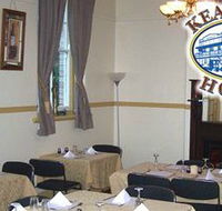 Kearsley Hotel - South Australia Travel