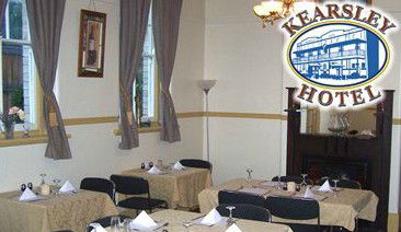 Kearsley Hotel - South Australia Travel 0