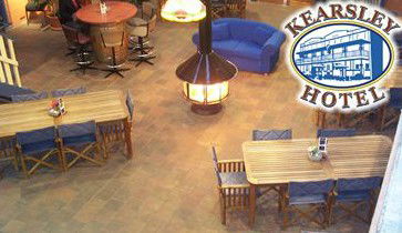Kearsley Hotel - South Australia Travel 2