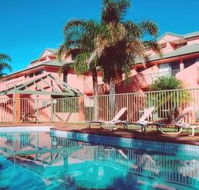 Tuscany Apartments - South Australia Travel