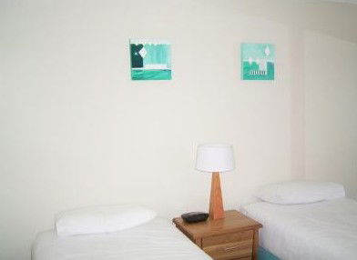 Tuscany Apartments - South Australia Travel 2