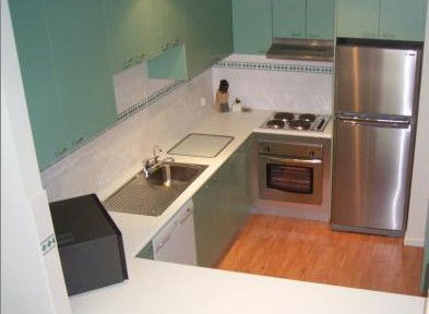 Tuscany Apartments - South Australia Travel 5