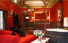 Casuarina Country Inn - South Australia Travel 1