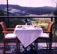 Wild Edge Retreat - South Australia Travel