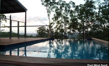 Wild Edge Retreat - South Australia Travel 1