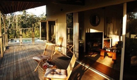 Wild Edge Retreat - South Australia Travel 5