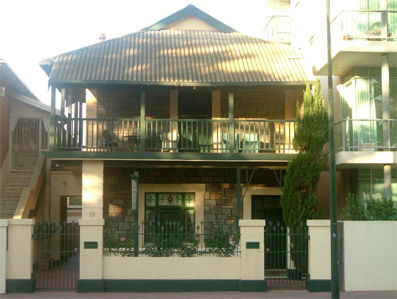 Grandview House Apartments - South Australia Travel 0