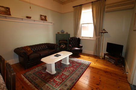 Grandview House Apartments - South Australia Travel 2