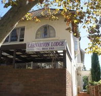 Carnarvon Lodge - South Australia Travel