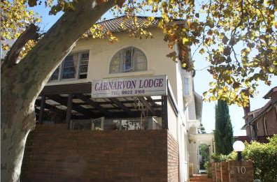 Carnarvon Lodge - South Australia Travel 0