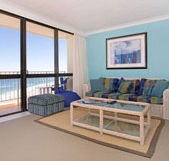Breakers North Beachfront Apartments - South Australia Travel