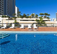 Centrepoint Resort Apartments - South Australia Travel