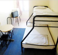 City Resort Hostel - South Australia Travel