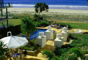 Palm Springs Residences - South Australia Travel 0