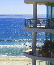 Palm Springs Residences - South Australia Travel 1