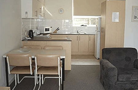 Glenelg Holiday Apartments-Corfu - South Australia Travel 0